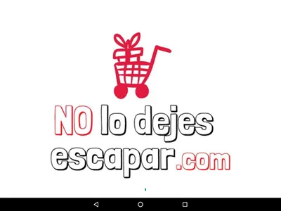 No lo dejes escapar - Chollos, screenshot 8