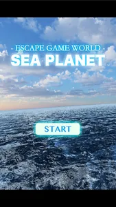 Escape game Sea planet screenshot 12