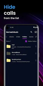 Offline Music Player screenshot 5