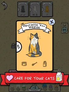 Cat Lady screenshot 10