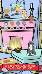 Cat Lady screenshot 3