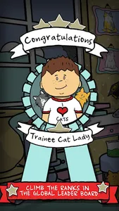 Cat Lady screenshot 7