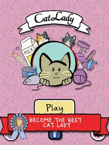 Cat Lady screenshot 8