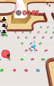 Monster Catch - Trainer Rodeo screenshot 10