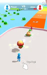 Monster Catch - Trainer Rodeo screenshot 12