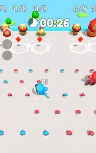 Monster Catch - Trainer Rodeo screenshot 16