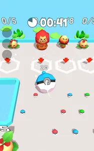 Monster Catch - Trainer Rodeo screenshot 17