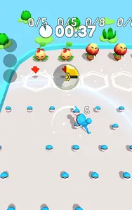 Monster Catch - Trainer Rodeo screenshot 19