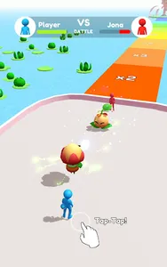 Monster Catch - Trainer Rodeo screenshot 20