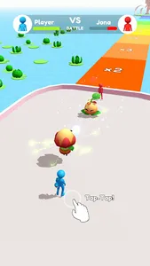 Monster Catch - Trainer Rodeo screenshot 4