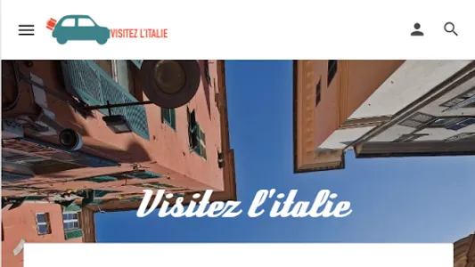 Visitez l'Italie screenshot 1