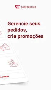 Mercadinho União Corporativo screenshot 4