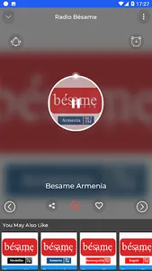 Radio Bésa Medellín 94.9 screenshot 3