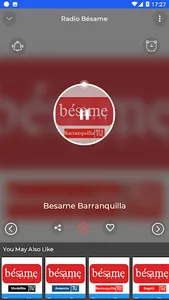 Radio Bésa Medellín 94.9 screenshot 4