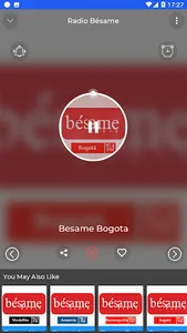 Radio Bésa Medellín 94.9 screenshot 5