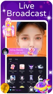 NomiChat screenshot 5