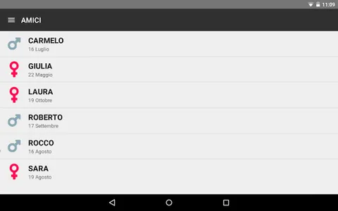 Nomix + screenshot 11