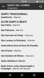 Significato dei Nomi - Nomix screenshot 2