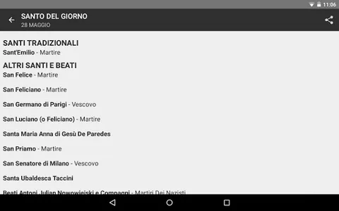 Significato dei Nomi - Nomix screenshot 8