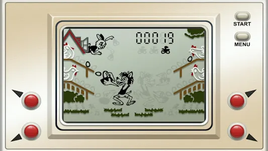Wolf on the Farm Online screenshot 11