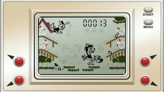 Wolf on the Farm Online screenshot 8