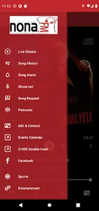 nona.fm screenshot 1