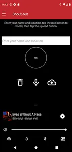 nona.fm screenshot 4