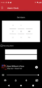 nona.fm screenshot 5