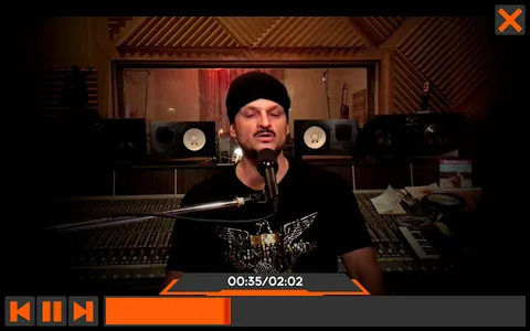 DUB Dance Music Styles Course screenshot 7