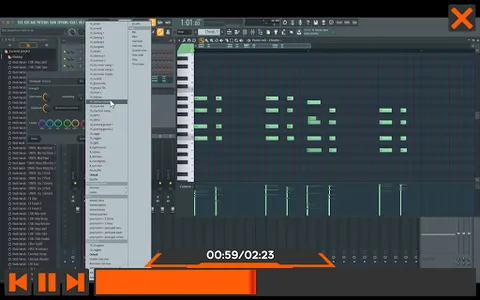 Beginner's Guide Video Tutoria screenshot 2
