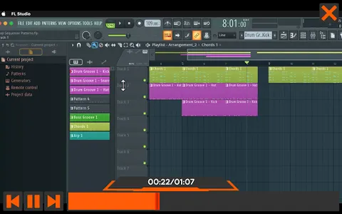 Beginner's Guide Video Tutoria screenshot 3