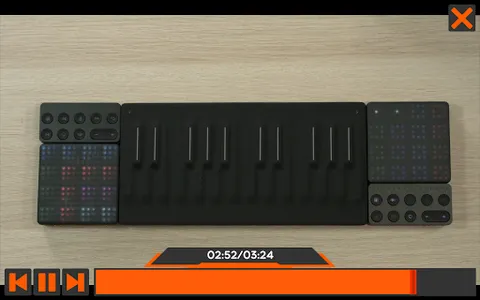 Making Music Course For Roli B screenshot 3