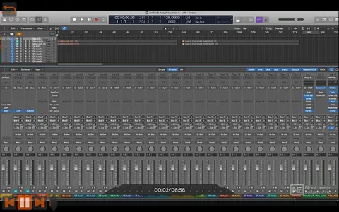 Compressors Course For Logic P screenshot 2