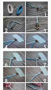 Como Fazer Pulseiras screenshot 2