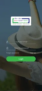 NonRev Connections screenshot 0
