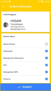 SIMKKN UNIVERSAL screenshot 3
