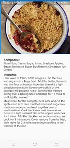 Food Recipes screenshot 2