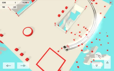 Absolute Drift screenshot 15