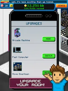 Bitcoin Billionaire screenshot 11