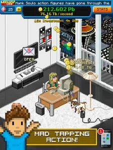 Bitcoin Billionaire screenshot 12