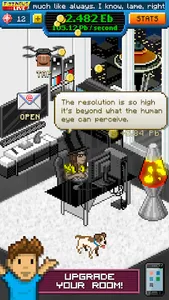 Bitcoin Billionaire screenshot 4