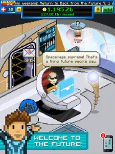 Bitcoin Billionaire screenshot 9