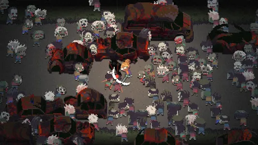 Death Road to Canada screenshot 10