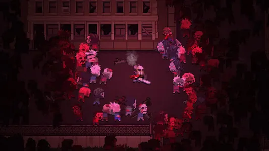 Death Road to Canada screenshot 7