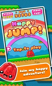 Happy Jump screenshot 10