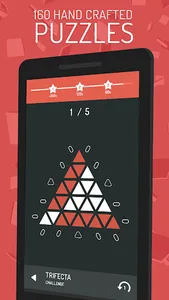 Invert - Tile Flipping Puzzles screenshot 1