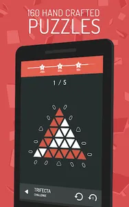 Invert - Tile Flipping Puzzles screenshot 13