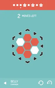 Invert - Tile Flipping Puzzles screenshot 17