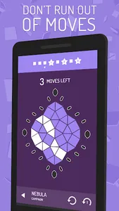 Invert - Tile Flipping Puzzles screenshot 2