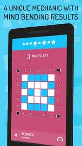 Invert - Tile Flipping Puzzles screenshot 4